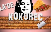 Aslı İnandık - Los Angeles'da Kokoreç De Yerim..