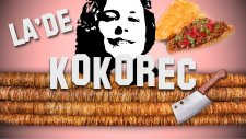 Aslı İnandık - Los Angeles'da Kokoreç De Yerim..