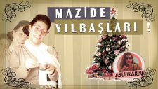 Aslı İnandık - Mazide Yılbaşları ve Kamera Arkası