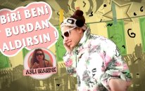 Aslı İnandık - Tiki ve histerik serisi 2..