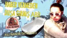 Aslı İnandık - Tiki Ve Histerik Serisi 3