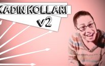 CHP Kadın Kolları Teyzesi 2 - Güzel Türkçemiz