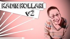 CHP Kadın Kolları Teyzesi 2 - Güzel Türkçemiz