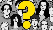 Hangi Ülke Daha Kalabalık? - Yarışmacı Sizsiniz