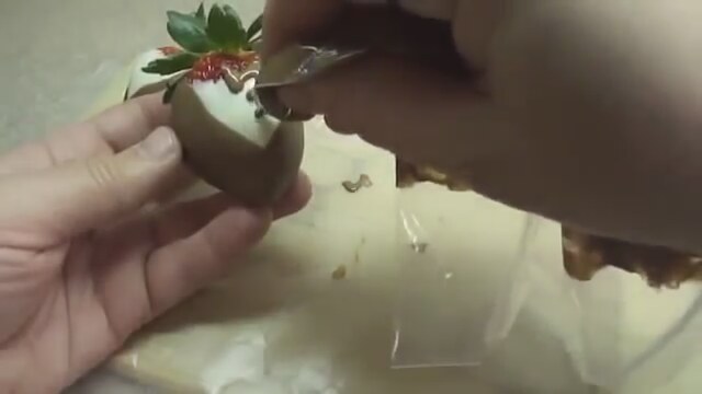 Meyve Sepeti Nasıl Yapılır Videosu Meyve Sepeti Nasıl Yapılır Videosu