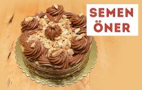 Nutellalı Pasta - Semen Öner - Yemek Tarifleri