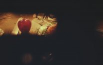 Redds Apple:Kral ve Elma