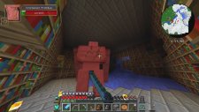 1000 CANMI OHA ! | Minecraft | Hexxit | Sezon-3 | Bölüm-7 w/GereksizOda