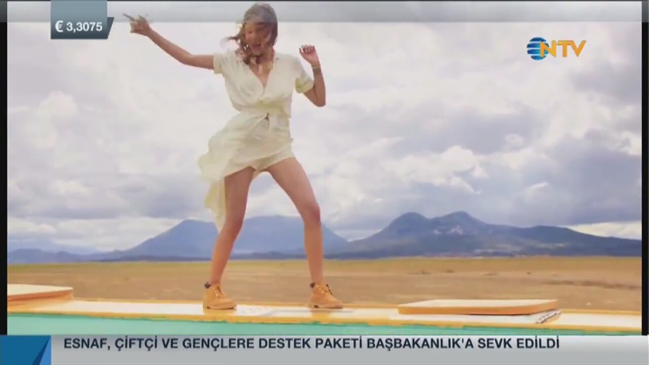 Çok İzlenen Videolar Çok İzlenen Videolar