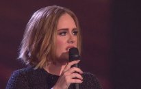 Adele - Hello (X Factor 2015)