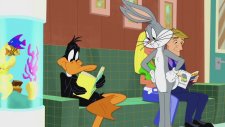 Daffy Duck 4. Bölüm (Çizgi Film)
