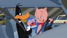 Daffy Duck 5. Bölüm (Çizgi Film)