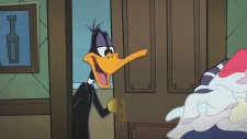 Daffy Duck 6. Bölüm (Çizgi Film)