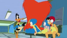 Daffy Duck 7. Bölüm (Çizgi Film)