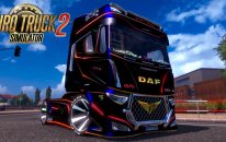 ETS 2 // EN ŞIK TIR MODU