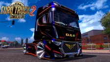 ETS 2 // EN ŞIK TIR MODU