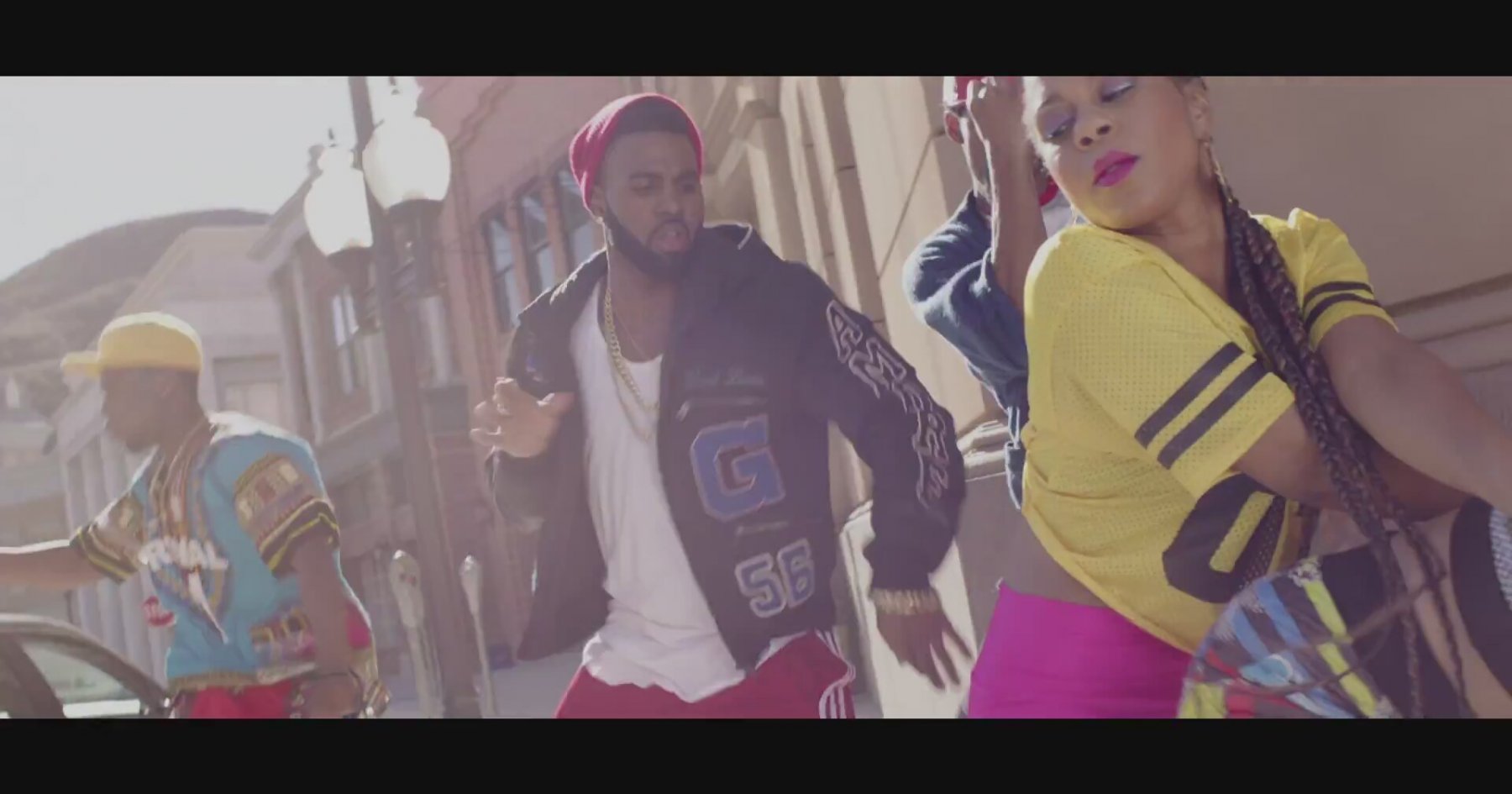 Jason Derulo Şarkıları 72