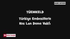 Kamu Sutopu 1 - Tahsin Hasoğlu
