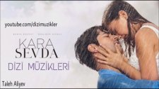 Kara Sevda Dizi Müziği - Masum Aşk