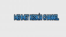 MEHMET KESKİN CHANNEL---MC BLUE RIM