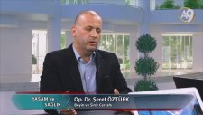 Omurilik Ameliyatlarından Sonra Nelere Dikkat Edilmelidir?