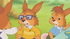 Uzun Kulak | Bellflower Bunnies 22. Bölüm | Çizgi Film