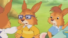 Uzun Kulak | Bellflower Bunnies 22. Bölüm | Çizgi Film