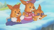 Uzun Kulak | Bellflower Bunnies 26. Bölüm | Çizgi Film
