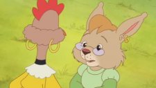 Uzun Kulak | Bellflower Bunnies 33. Bölüm | Çizgi Film