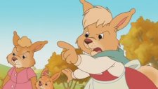 Uzun Kulak | Bellflower Bunnies 36. Bölüm | Çizgi Film