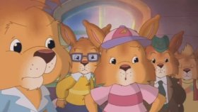 Uzun Kulak | Bellflower Bunnies 37. Bölüm | Çizgi Film
