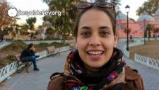 Yabancılar Yeni Tanıştıkları Birinin İlk Neresine Bakıyor? - Röportaj