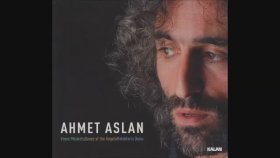 Ahmet Aslan - Minnet Eylemem Ahmet Aslan - Minnet Eylemem