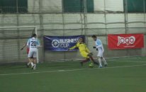 Business Cup 2015 Güz Dönemi l Konya l Yarı Final - FARKLI AÇI
