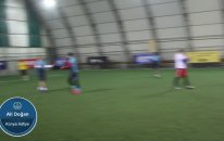 Business Cup 2015 Güz Dönemi l Konya l Yarı Final HAFTANIN GOLLERİ
