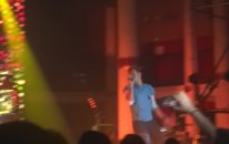 Coldplay - Hymn For The Weekend (Live İn Paris 2015) @ Salle Wagram