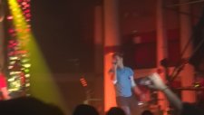 Coldplay - Hymn For The Weekend (Live İn Paris 2015) @ Salle Wagram