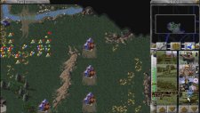 Command & Conquer: Red Alert - Oynanış