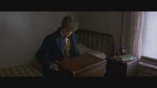 Fantastic Beasts and Where to Find Them (2016) Fragman