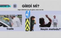 Girdi mi? | Çıktı