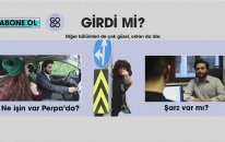 Girdi mi? | Kedi Maması