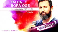 GÖLGE'DEN ANLAYANA UYARILAR