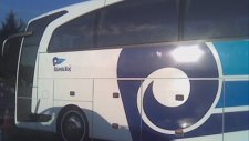 KAMİL KOÇ TURİZM
