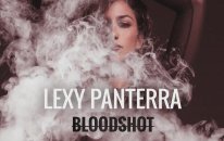 Lexy Panterra - Bloodshot (Audio)
