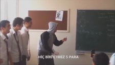 LİSELİ BELGESELİ