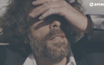 Michael Calfan - Breaking The Doors (Official Music Video)