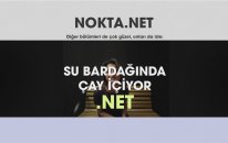 Nokta.Net | Kahve Tutkusu