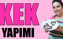 Tavada Kek Nasıl Yapılır? | Kendin Yap!