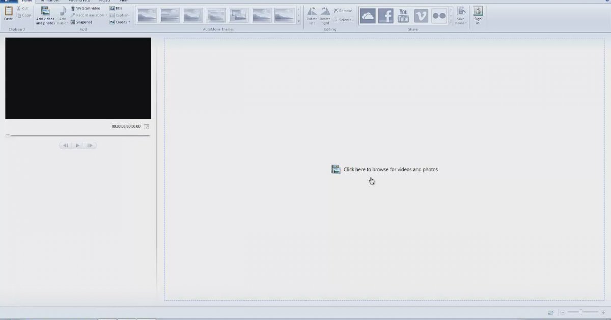 Tutorial Edição Videos Windows Movie Maker | windows movie maker tutorial izlesene com Tutorial Edição Videos Windows Movie Maker | windows movie maker tutorial izlesene com