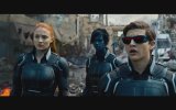 X-Men Apocalypse (2016) Türkçe Dublajlı Fragman